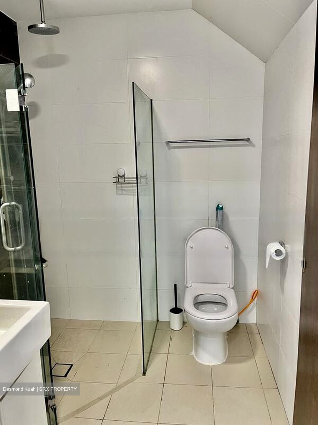 Siglap V (D15), Apartment #467798201